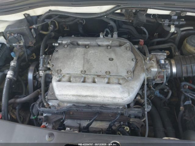 2005 ACURA MDX 2HNYD188X5H536023 Photo 9