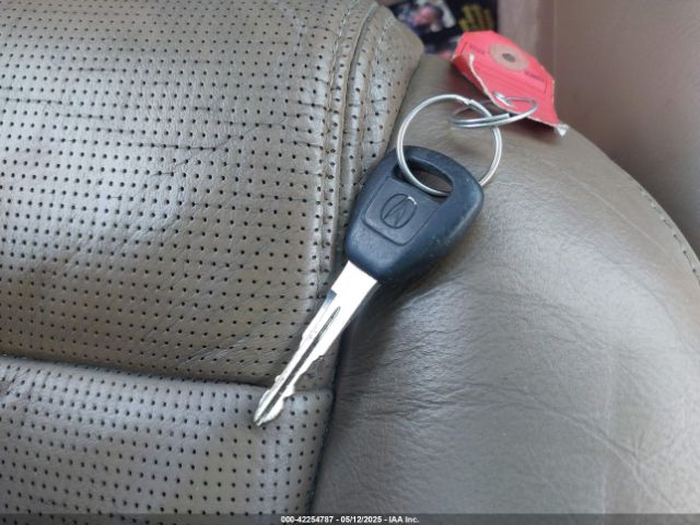 2005 ACURA MDX 2HNYD188X5H536023 Photo 10