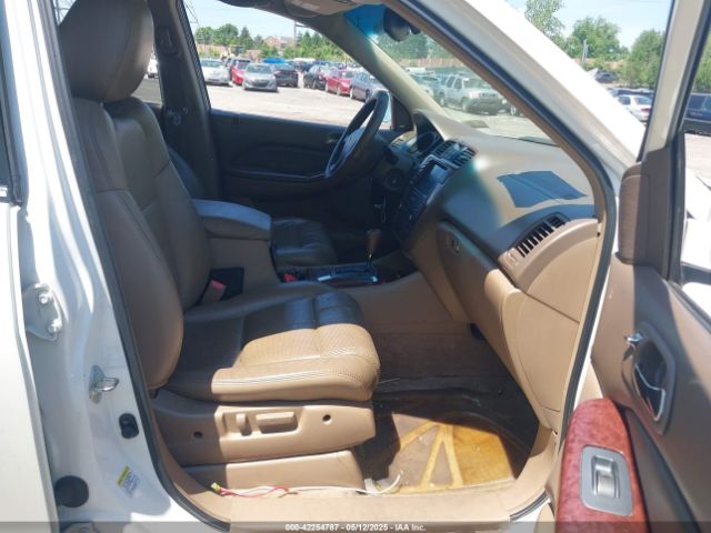 2005 ACURA MDX 2HNYD188X5H536023 Photo 4