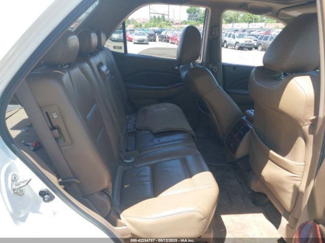 2005 ACURA MDX 2HNYD188X5H536023 Photo 7