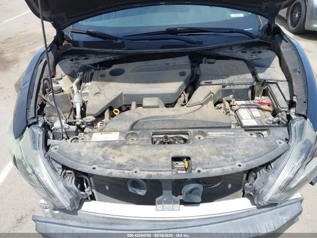 Nissan Altima 2017 1N4AL3AP1HC489257 Image 10