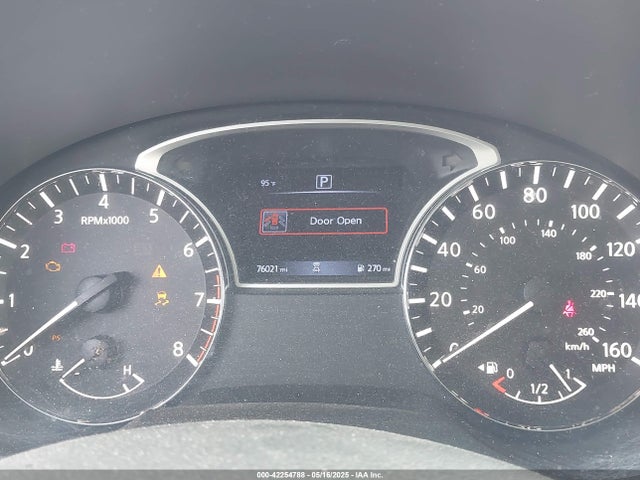 Nissan Altima 2017 1N4AL3AP1HC489257 Image 16