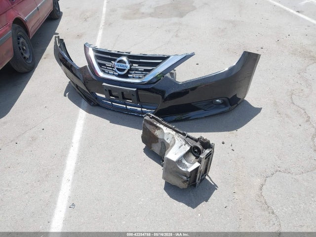 Nissan Altima 2017 1N4AL3AP1HC489257 Image 12