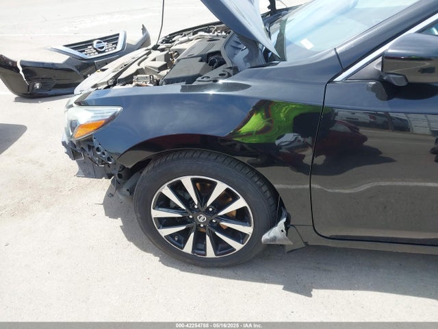 Nissan Altima 2017 1N4AL3AP1HC489257 Image 20