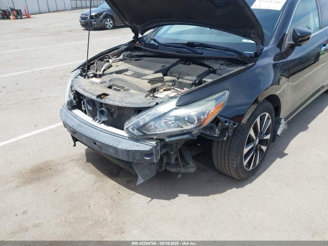 Nissan Altima 2017 1N4AL3AP1HC489257 Image 21