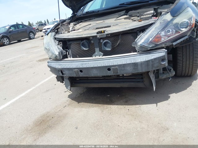 Nissan Altima 2017 1N4AL3AP1HC489257 Image 22