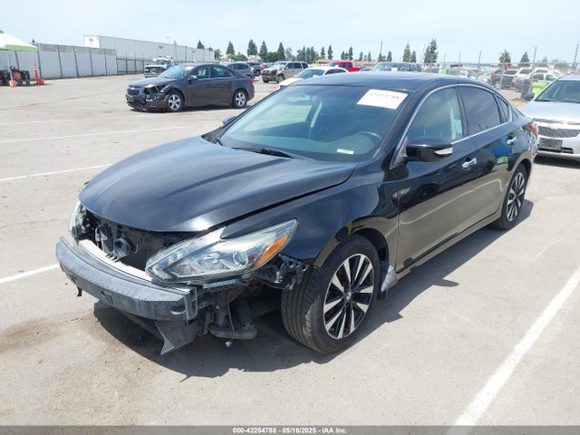 Nissan Altima 2017 1N4AL3AP1HC489257 Image 2