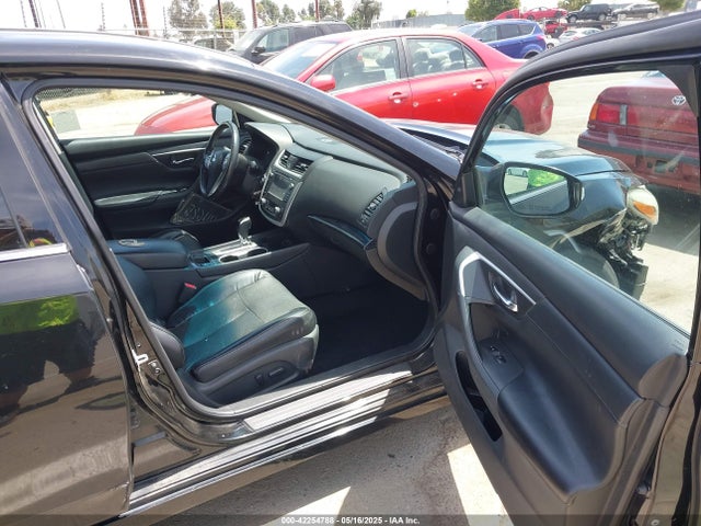 Nissan Altima 2017 1N4AL3AP1HC489257 Image 5