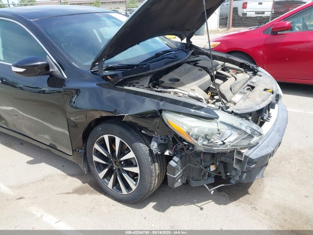 Nissan Altima 2017 1N4AL3AP1HC489257 Image 6