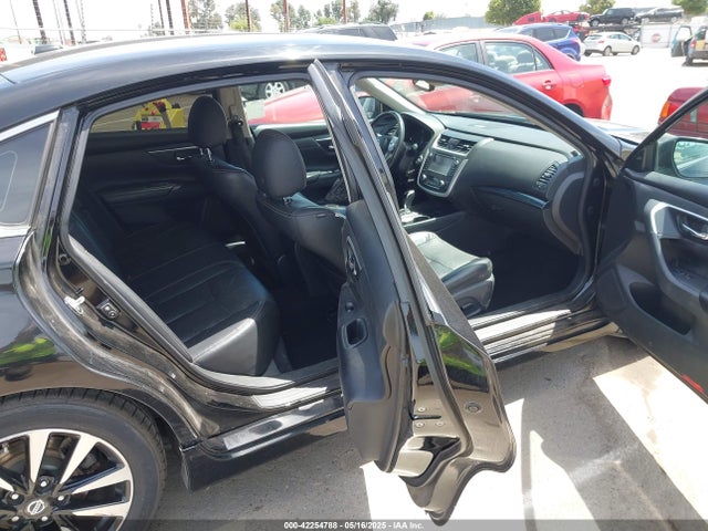 Nissan Altima 2017 1N4AL3AP1HC489257 Image 8