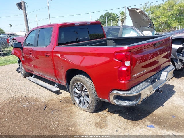 3GCUYDEDXMG319582 Chevrolet l84 - di, alum, gen 5, var 2