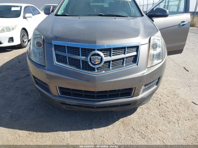 2011 CADILLAC SRX 3GYFNGEY8BS522660 Photo 5