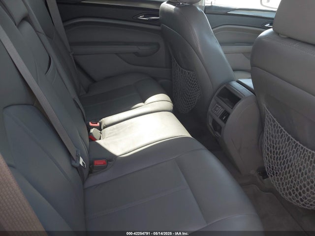 2011 CADILLAC SRX 3GYFNGEY8BS522660 Photo 7
