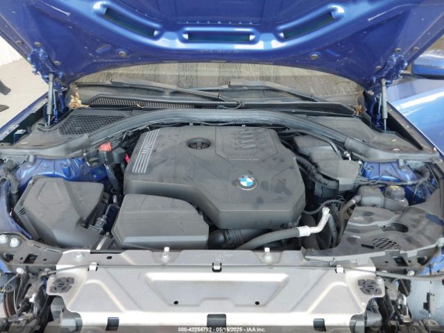 WBA5R7C07LFH41232 BMW 330i Xdrive