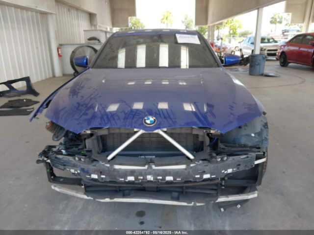 WBA5R7C07LFH41232 BMW 330i Xdrive