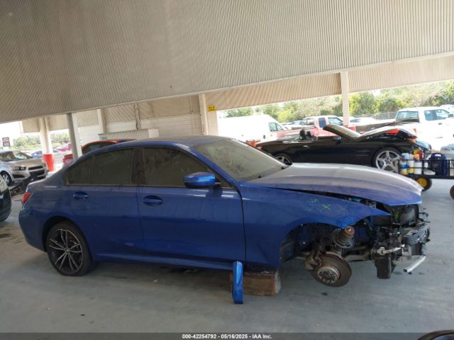 WBA5R7C07LFH41232 BMW 330i Xdrive