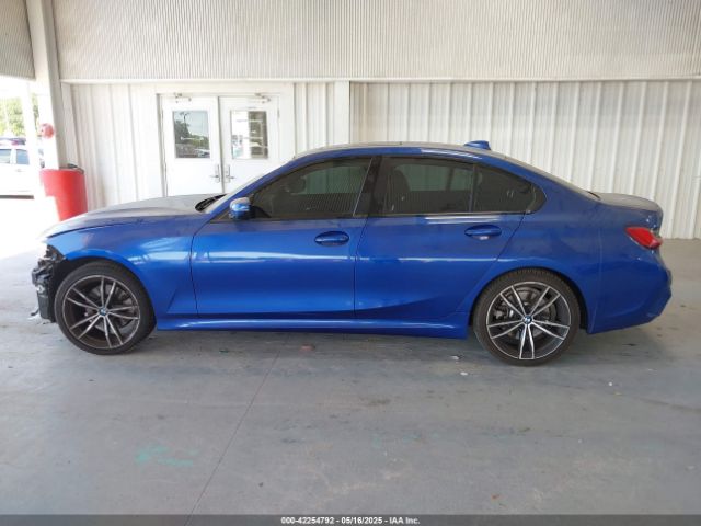 WBA5R7C07LFH41232 BMW 330i Xdrive