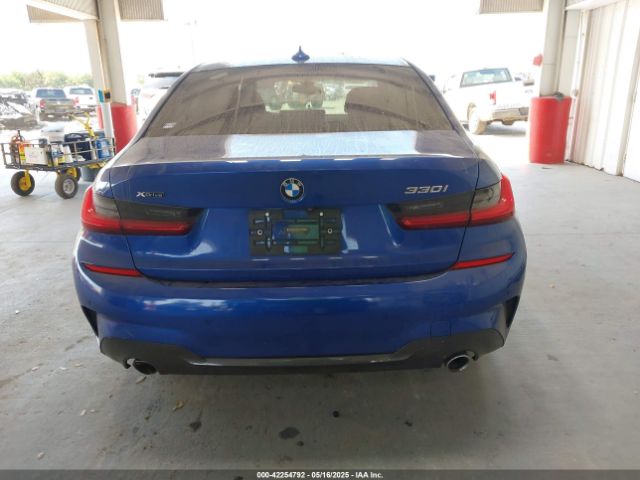 WBA5R7C07LFH41232 BMW 330i Xdrive