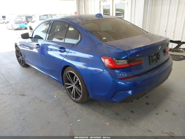 WBA5R7C07LFH41232 BMW 330i Xdrive