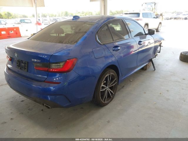 WBA5R7C07LFH41232 BMW 330i Xdrive