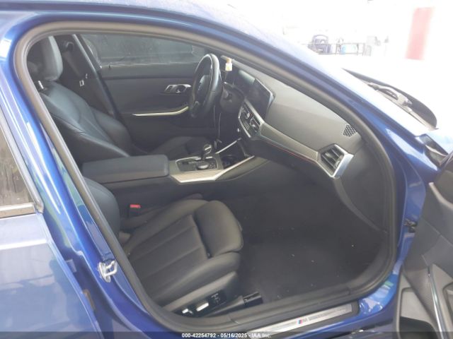 WBA5R7C07LFH41232 BMW 330i Xdrive