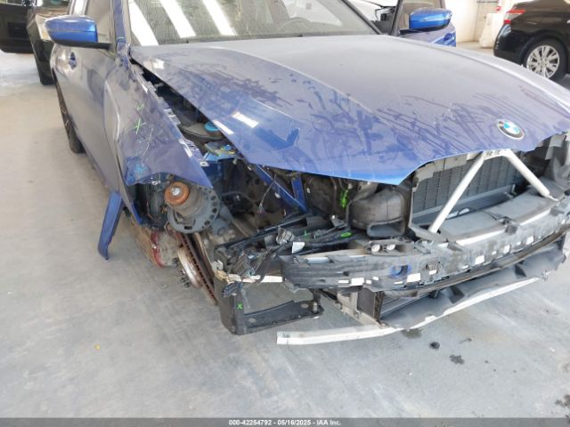 WBA5R7C07LFH41232 BMW 330i Xdrive