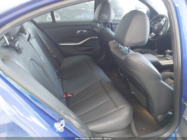 WBA5R7C07LFH41232 BMW 330i Xdrive