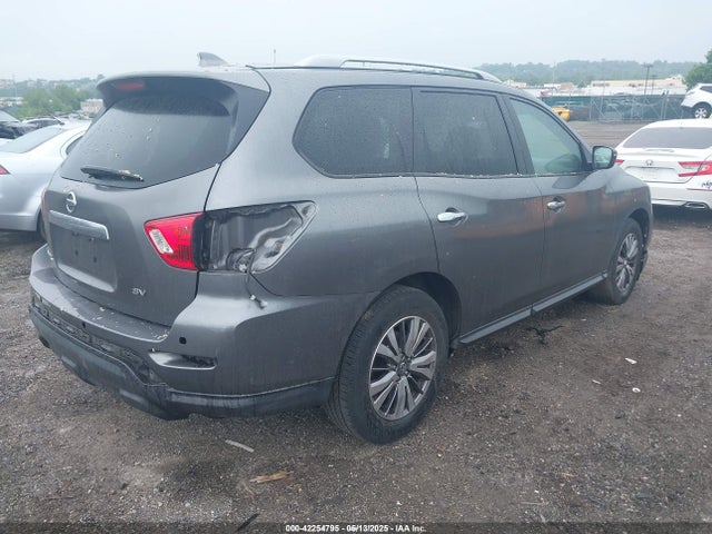 5N1DR2MN0KC616920 Nissan Pathfinder Sv