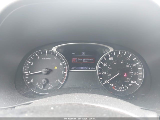5N1DR2MN0KC616920 Nissan Pathfinder Sv