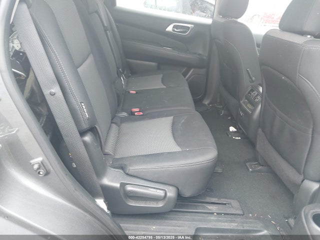 5N1DR2MN0KC616920 Nissan Pathfinder Sv