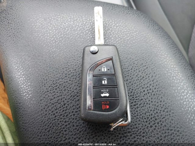 2018 TOYOTA CAMRY JTNB11HK7J3066378 Photo 10