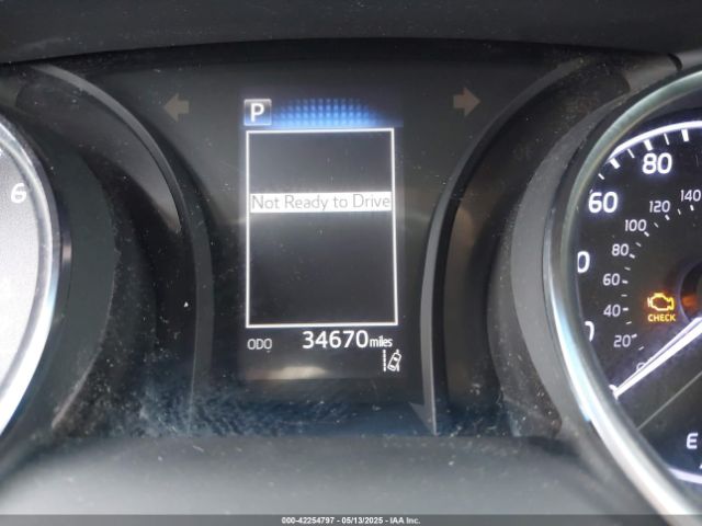 2018 TOYOTA CAMRY JTNB11HK7J3066378 Photo 6