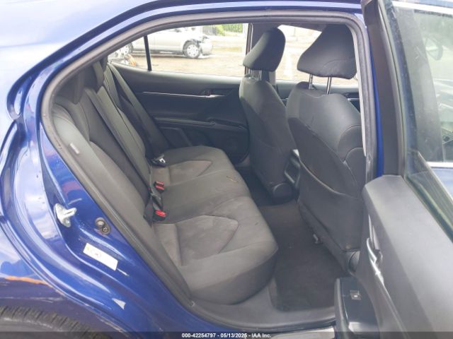 2018 TOYOTA CAMRY JTNB11HK7J3066378 Photo 7