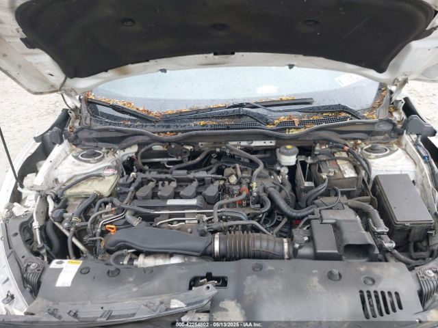 SHHFK7H93HU215576 Honda Civic Sport Touring
