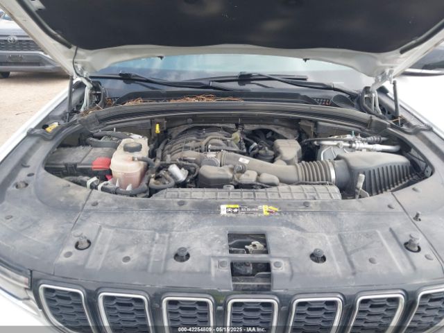 2021 JEEP GRAND CHEROKEE L 1C4RJKBG7M8101781 Photo 9
