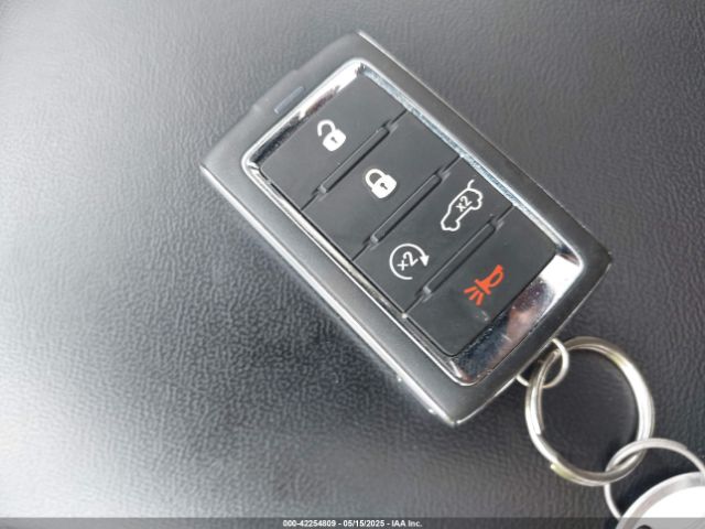 2021 JEEP GRAND CHEROKEE L 1C4RJKBG7M8101781 Photo 10