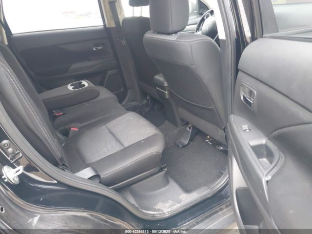 2016 MITSUBISHI OUTLANDER JA4AZ3A39GZ011728 Photo 7