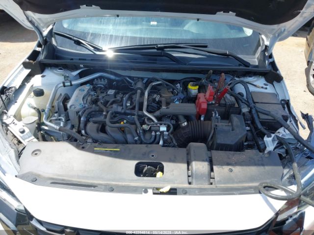 2024 NISSAN SENTRA 3N1AB8DV5RY286078 Photo 9