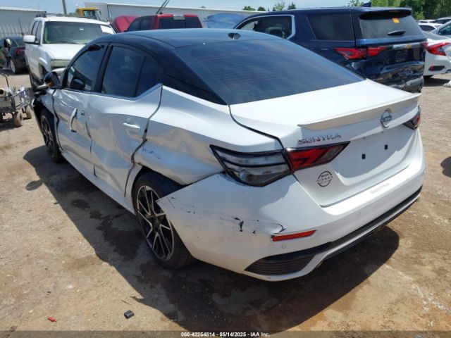 2024 NISSAN SENTRA 3N1AB8DV5RY286078 Photo 2