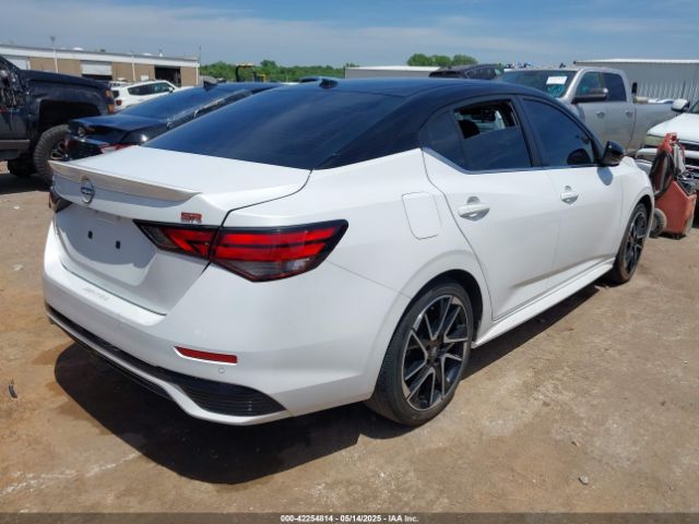 2024 NISSAN SENTRA 3N1AB8DV5RY286078 Photo 3