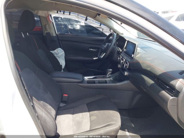 2024 NISSAN SENTRA 3N1AB8DV5RY286078 Photo 4