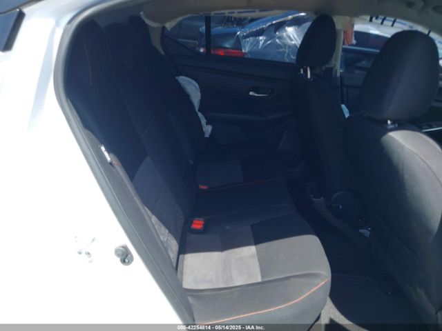 2024 NISSAN SENTRA 3N1AB8DV5RY286078 Photo 7