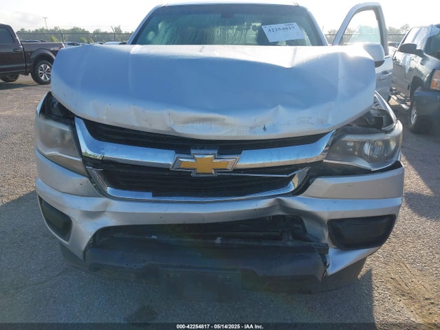 1GCGSBE32G1308766 Chevrolet lfx - sidi, vvt, e85 max, aluminum