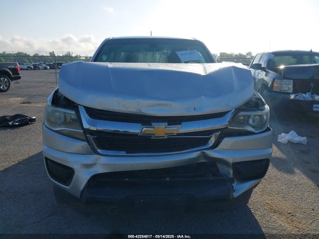 1GCGSBE32G1308766 Chevrolet lfx - sidi, vvt, e85 max, aluminum