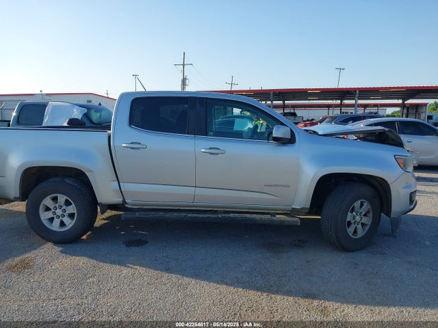 1GCGSBE32G1308766 Chevrolet lfx - sidi, vvt, e85 max, aluminum