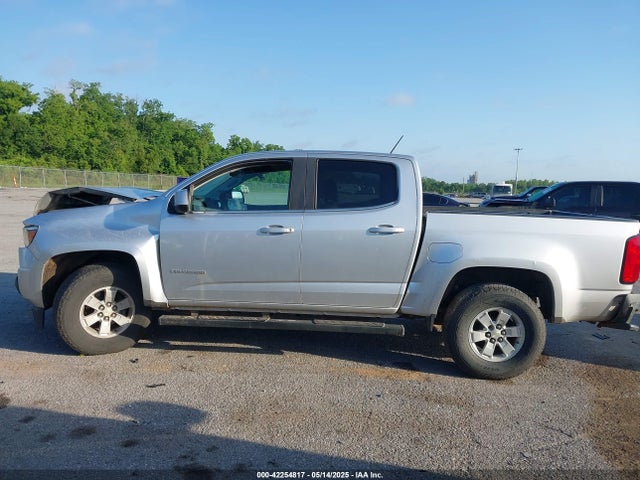 1GCGSBE32G1308766 Chevrolet lfx - sidi, vvt, e85 max, aluminum