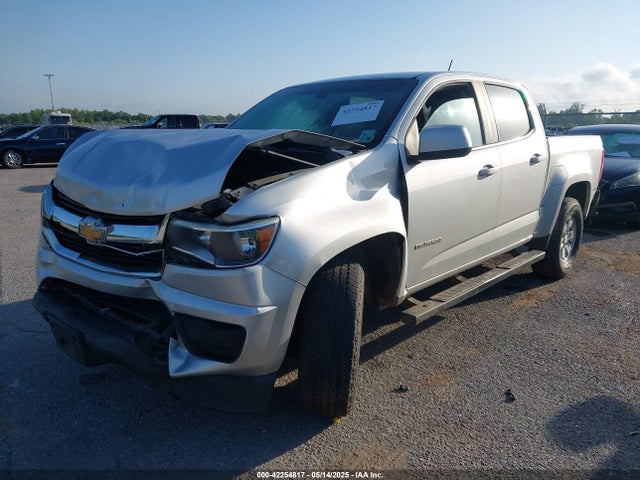 1GCGSBE32G1308766 Chevrolet lfx - sidi, vvt, e85 max, aluminum