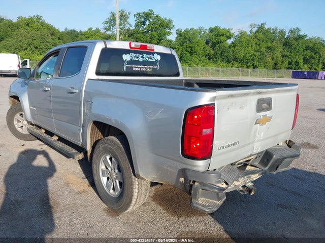1GCGSBE32G1308766 Chevrolet lfx - sidi, vvt, e85 max, aluminum