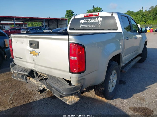 1GCGSBE32G1308766 Chevrolet lfx - sidi, vvt, e85 max, aluminum