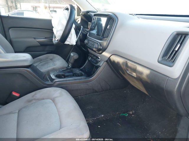 1GCGSBE32G1308766 Chevrolet lfx - sidi, vvt, e85 max, aluminum